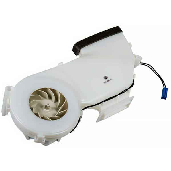 Bosch Freezer Fan BG2021-V7.0 00669430