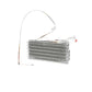 Bosch Freezer Evaporator 00688490
