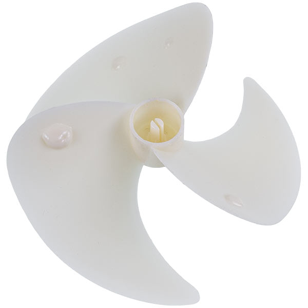 Beko Refrigerator Motor Fan Blade 4854100100