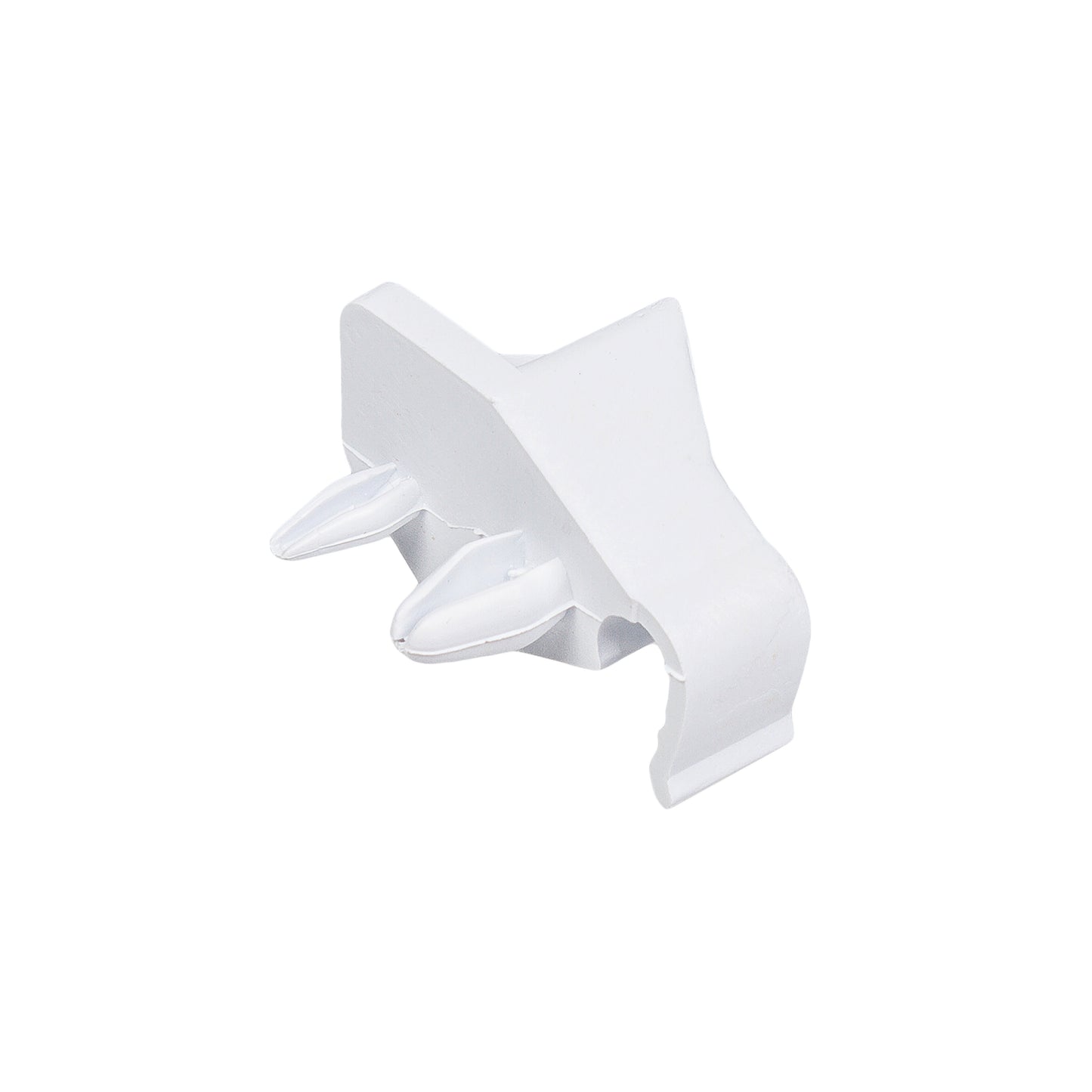 Beko Freezer Front Left Hand Flap Hinge 4239700100