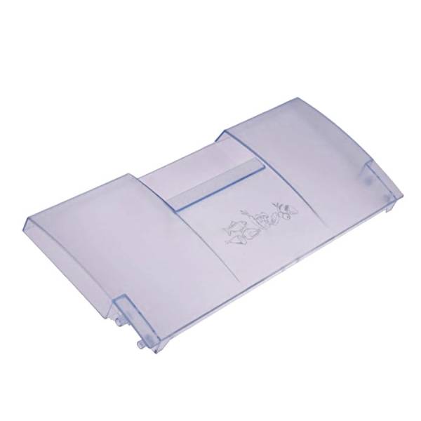 Beko 4551633500 Freezer Drawer Hinged Front