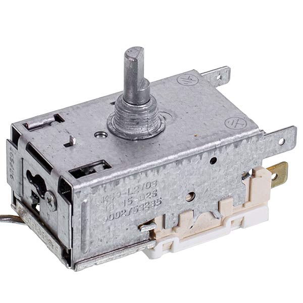 Beko Fridge Freezer Thermostat K59-L2703 9002753200