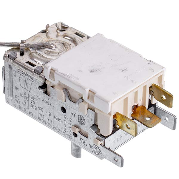 Beko Fridge Freezer Thermostat K59-L2703 9002753200