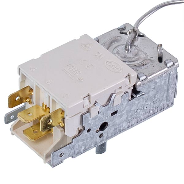 Fridge Freezer Thermostat Beko 4852180985 K56-L1944