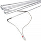 Beko Refrigerator Defrost Heater 4882280185