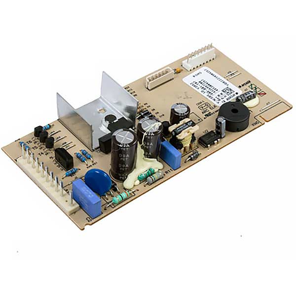 Beko Refrigerator PCB Beko G08-B01-T07 4326997200