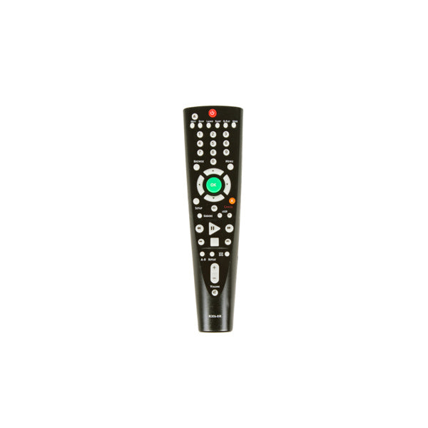 BBK DVD Remote Control RC026-05R USB (HQ)