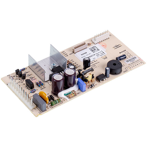 Beko Refrigerator PCB 4326993285