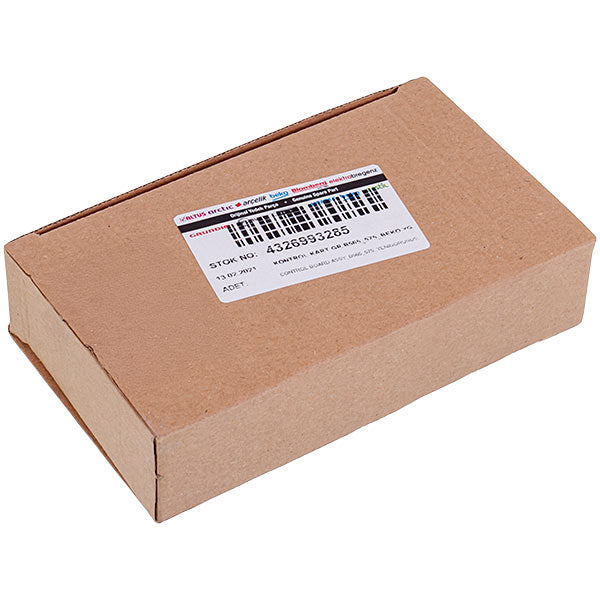 Beko Refrigerator PCB 4326993285