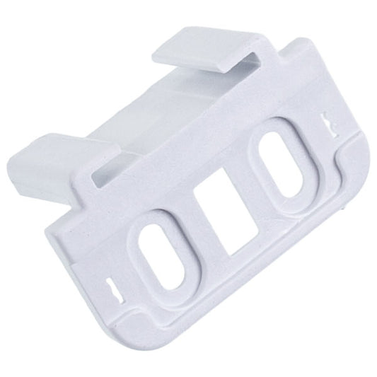 Whirlpool Fridge Freezer Door Hinge Kit 481231019131