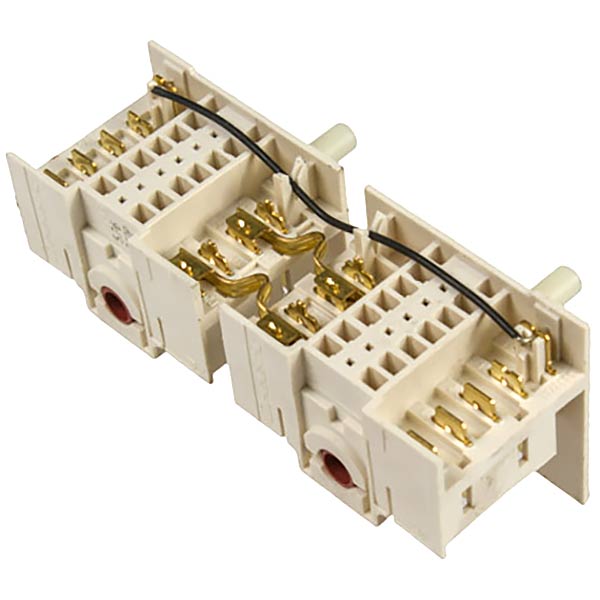 Gorenje Function Selector Switch 231121