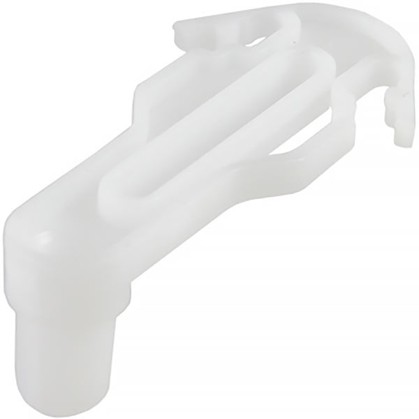 Bosch Upper Freezer Flap Fixture 00607910