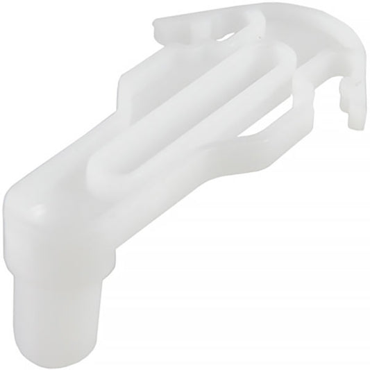 Bosch Upper Freezer Flap Fixture 00607910