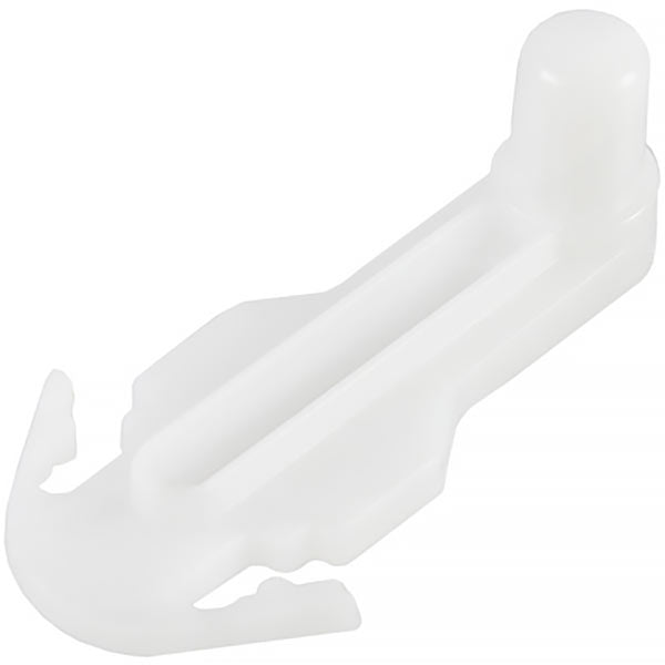 Bosch Upper Freezer Flap Fixture 00607910