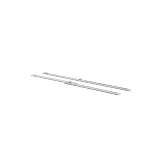 Bosch Top Freezer Drawer Rail Runner 00432574 Pack of 2.