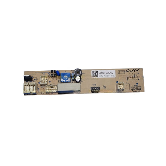 Gorenje Freezer PCB 114309