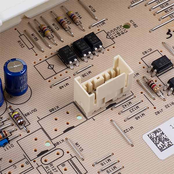 Gorenje Refrigerator PCB 165671