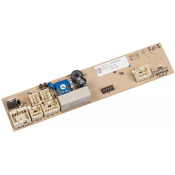 Gorenje Refrigerator PCB G-HZA-09CNF/R 320321