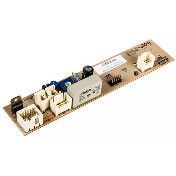 Gorenje Refrigerator PCB G-HZA-09CN 177192
