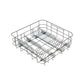 Indesit Dishwasher Lower Basket C00275698
