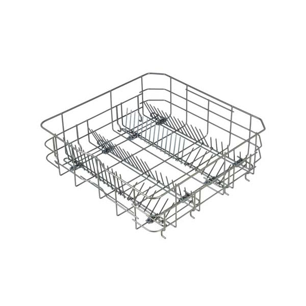 Indesit Dishwasher Lower Basket C00275698