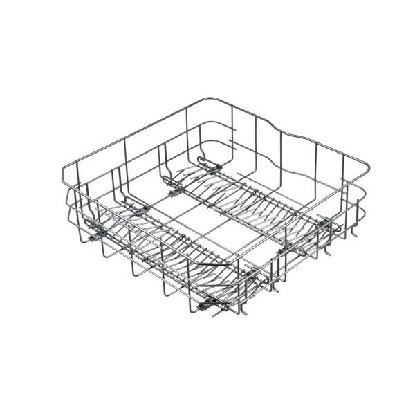 Indesit Dishwasher Lower Basket C00275698