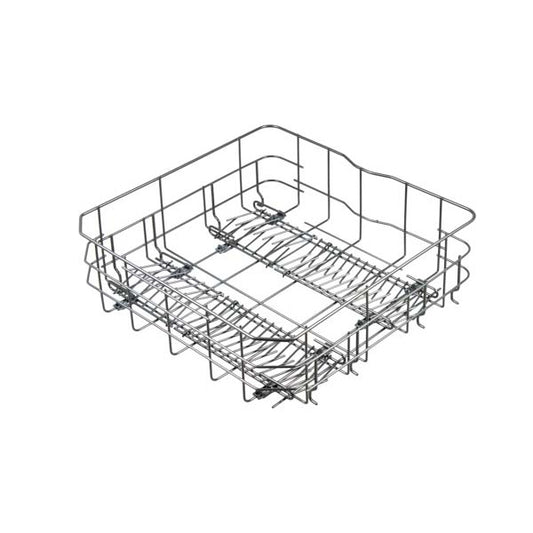 Indesit Dishwasher Lower Basket C00275698