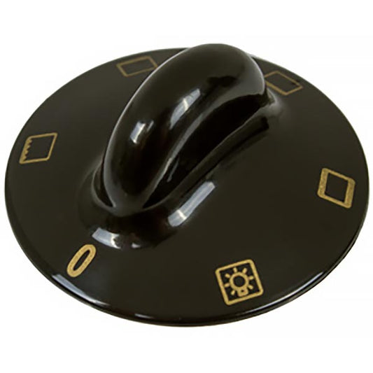 Gorenje Cooker Control Knob 363374