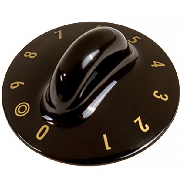 Gorenje Cooker Control Knob 639447