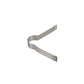 Housing Cover Latch Spring for Vacuum Cleaner Philips 432200067810