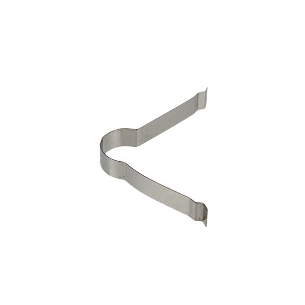 Housing Cover Latch Spring for Vacuum Cleaner Philips 432200067810