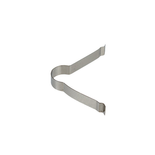 Housing Cover Latch Spring for Vacuum Cleaner Philips 432200067810