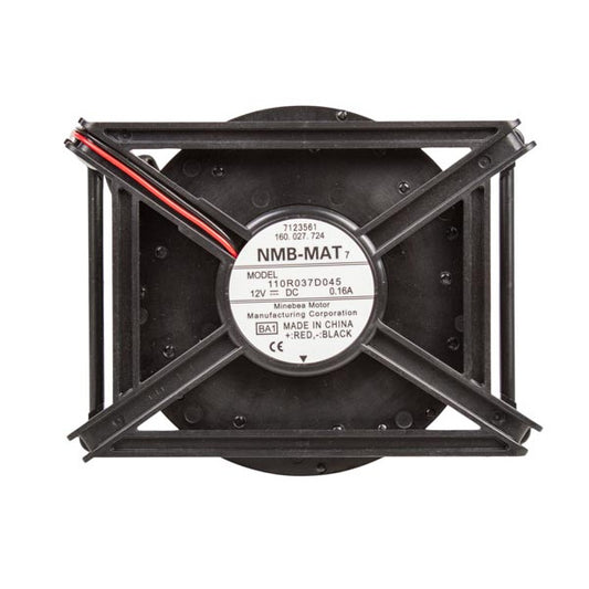 Indesit Freezer Fan Motor + Blade C00293739