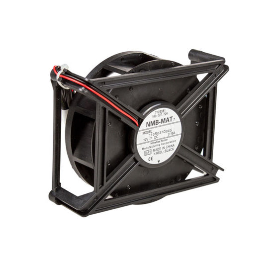 Indesit Freezer Fan Motor + Blade C00293739