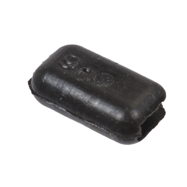 Bosch Cooker Pan Support Rubber Gasket 00168053