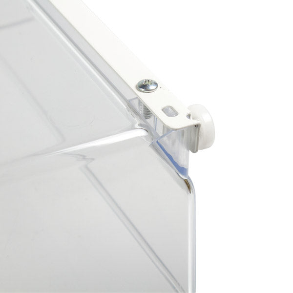 Electrolux Fridge Fresh Zone Drawer with Supports 2251347031