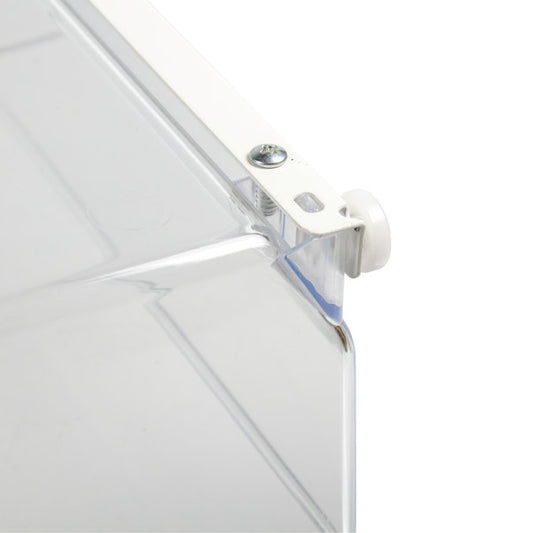 Electrolux Fridge Fresh Zone Drawer with Supports 2251347031