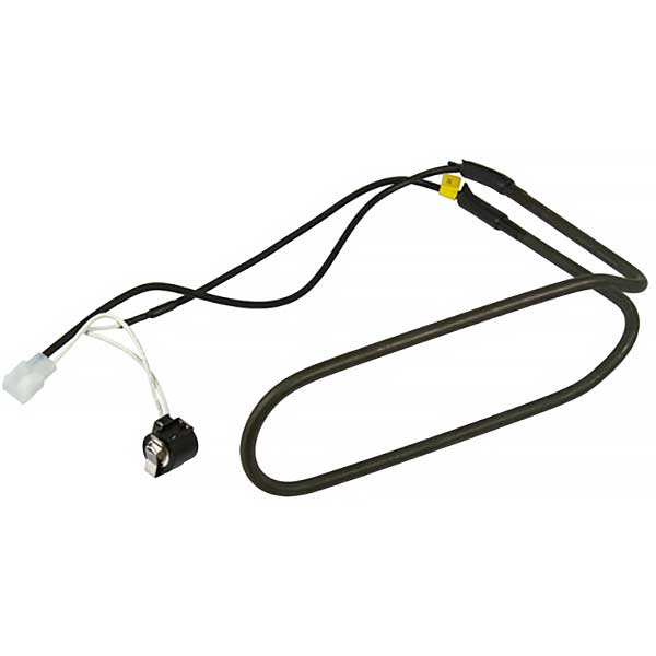 Bosch Refrigerator Defrost Heater With Thermal Fuse 00266836