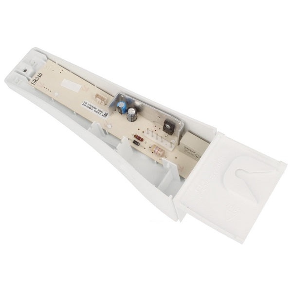 Bosch Refrigerator Display + PCB 00481318