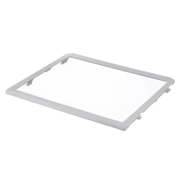 Bosch Fridge Glass Shelf With Trim 00662037