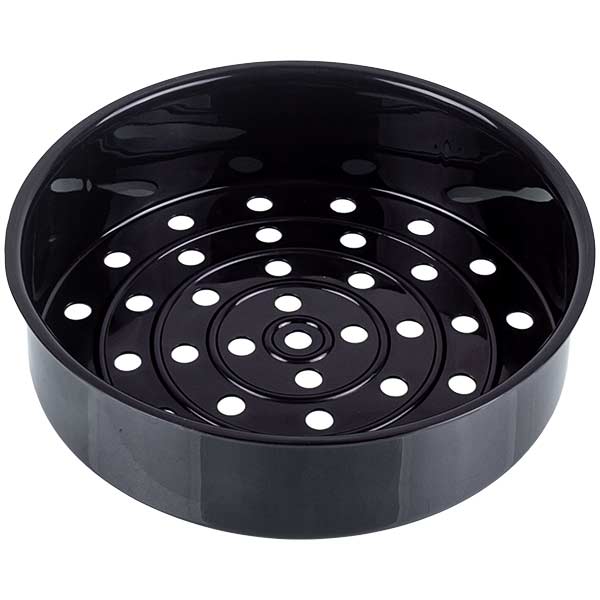 Food Steamer & Multi Cooker Containers