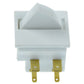 Electrolux Freezer Light Switch 4055108627