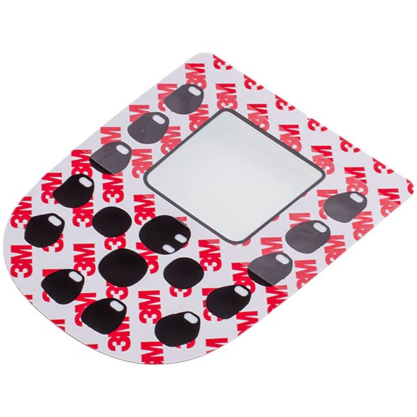 Moulinex Multicooker Decorative Sticker For Control Panel CE501132/87A SS-994593