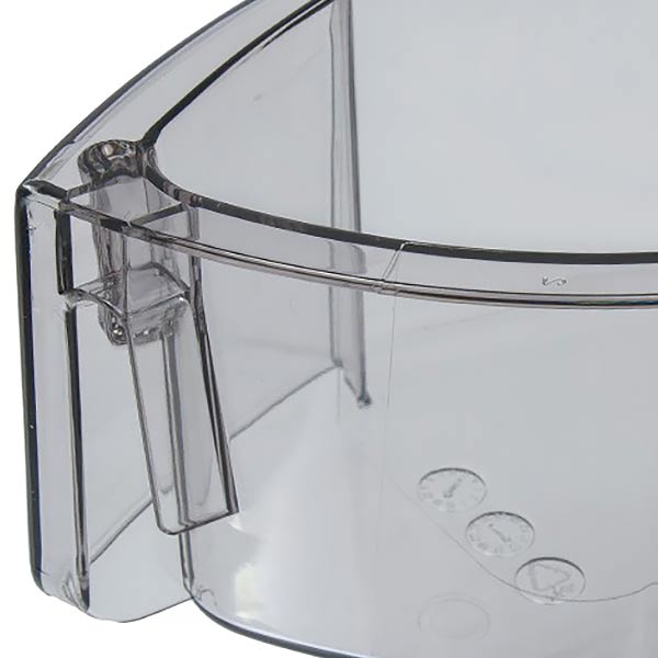 Gorenje Fridge Door Bottle Shelf 446972 470x115mm