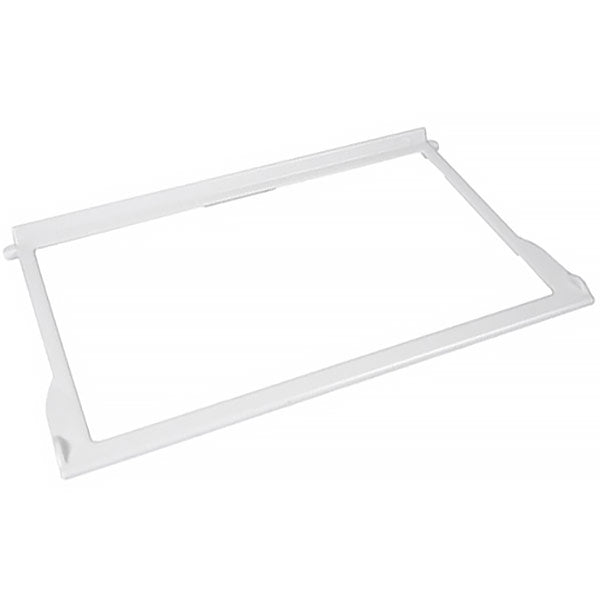Electrolux Fridge Glass Shelf Trim 2081960011