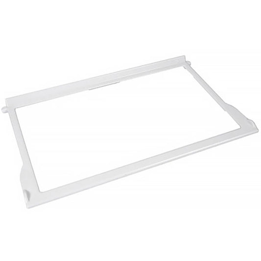 Electrolux Fridge Glass Shelf Trim 2081960011