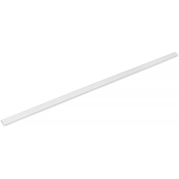 Electrolux Fridge Glass Shelf Front Trim 2231109089