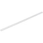Electrolux Fridge Glass Shelf Front Trim 2231109089