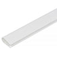 Electrolux Fridge Glass Shelf Front Trim 2231109089