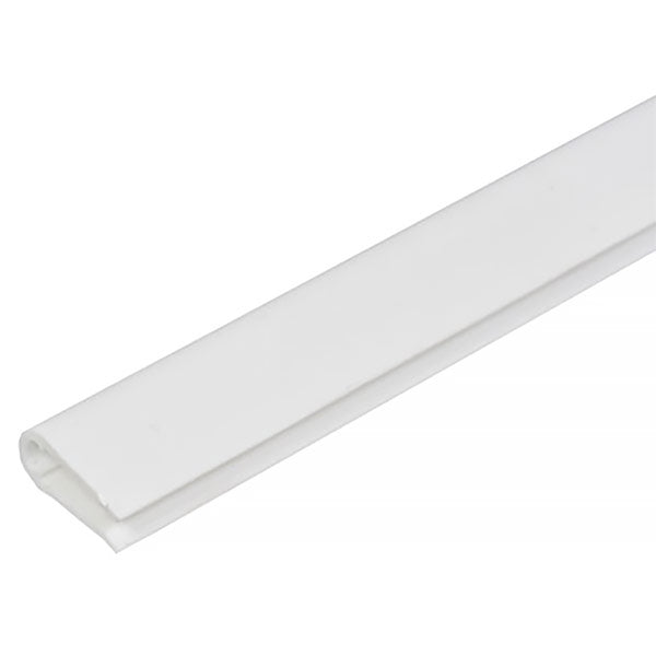 Electrolux Fridge Glass Shelf Front Trim 2231109089